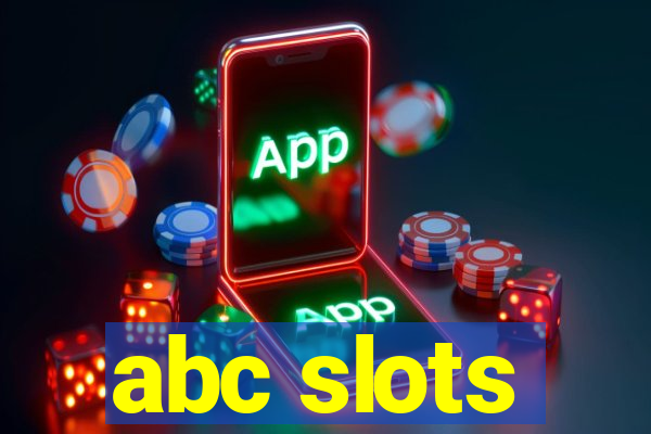 abc slots